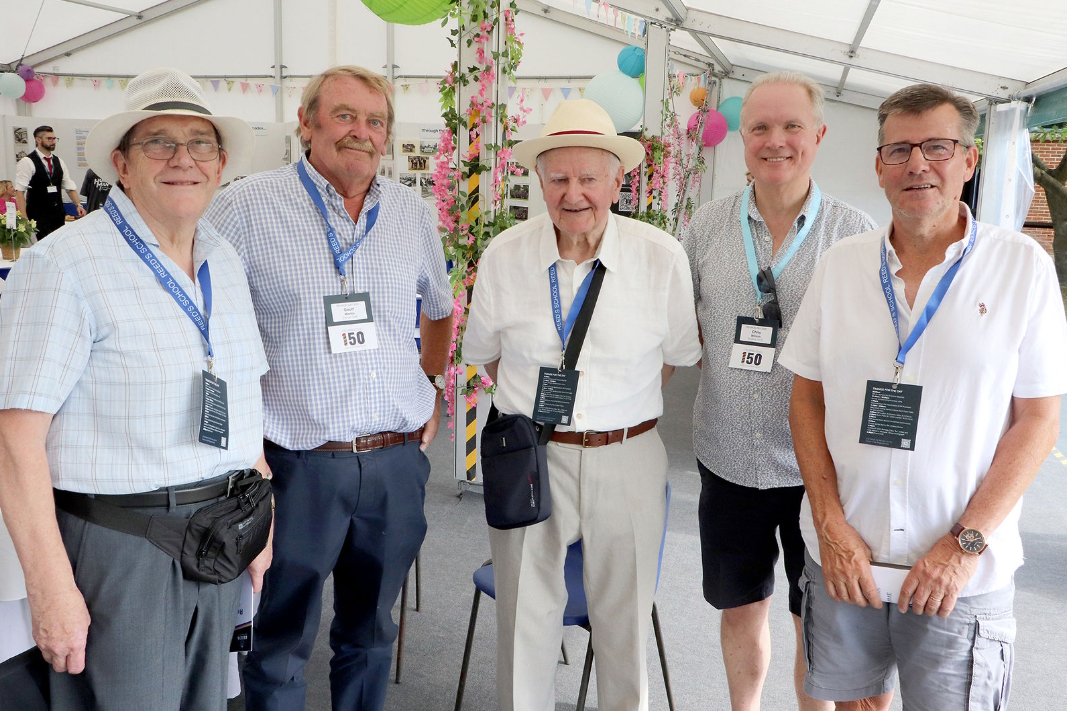 Anna Parkinson